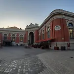 Ravenna, A Casa Di G * Ravenna