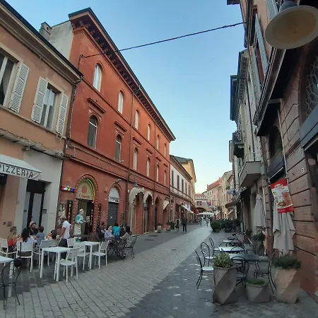 Ravenna, A Casa Di G * Ravenna