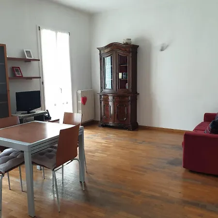 Ravenna, A Casa Di G * Ravenne