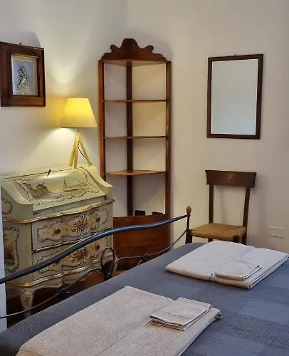 Ravenna, A Casa Di G *