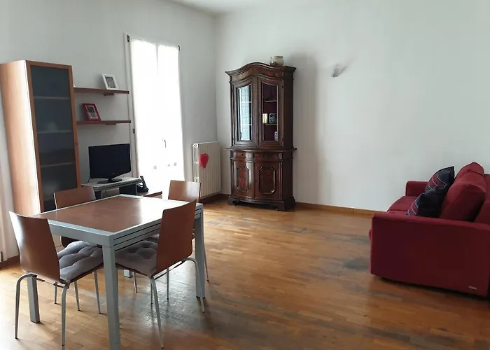 Ravenna, A Casa Di G * Ravenne