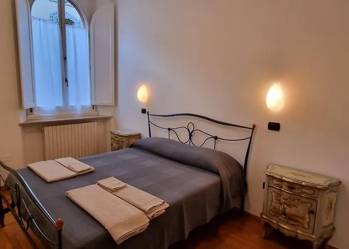 Appartement Ravenna, A Casa Di G Ravenne