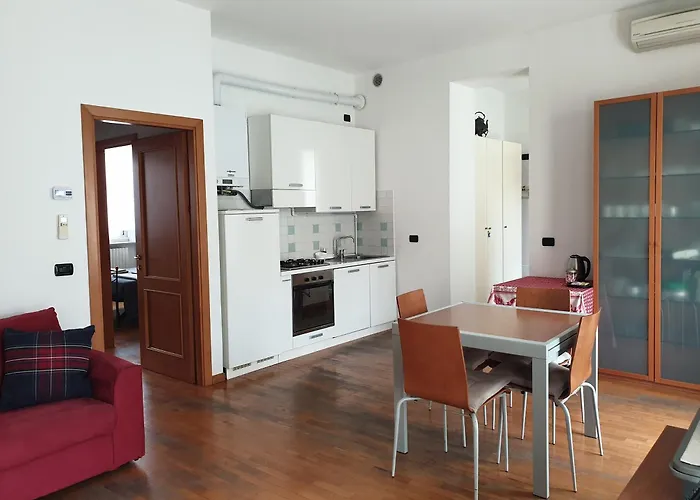 Ravenna, A Casa Di G * Ravenna