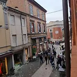 Apartamento Ravenna, A Casa Di G