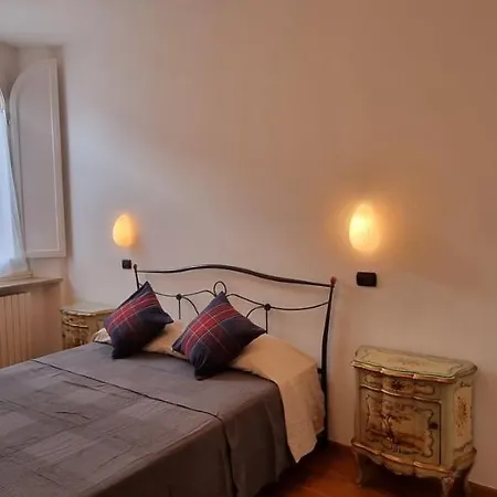 Apartamento Ravenna, A Casa Di G Rávena