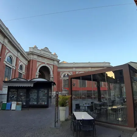 Appartamento Ravenna, A Casa Di G