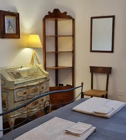 Ravenna, A Casa Di G *