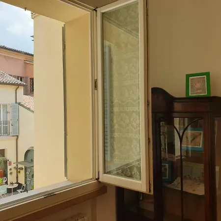 Ravenna, A Casa Di G رافيننا
