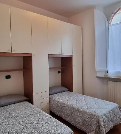 شقة Ravenna, A Casa Di G رافيننا