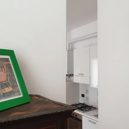 Ravenna, A Casa Di G