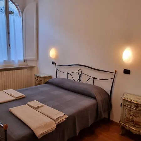 Apartamento Ravenna, A Casa Di G Rávena