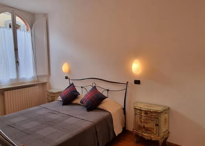 Apartamento Ravenna, A Casa Di G Rávena