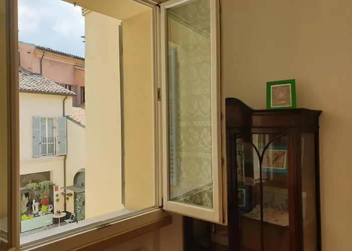 Ravenna, A Casa Di G 라벤나