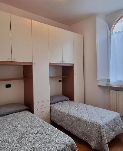 Apartamento Ravenna, A Casa Di G Rávena