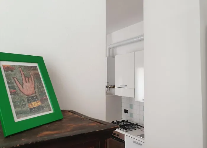 Ravenna, A Casa Di G