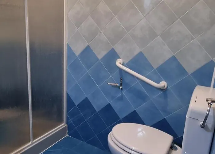 Ravenna, A Casa Di G *