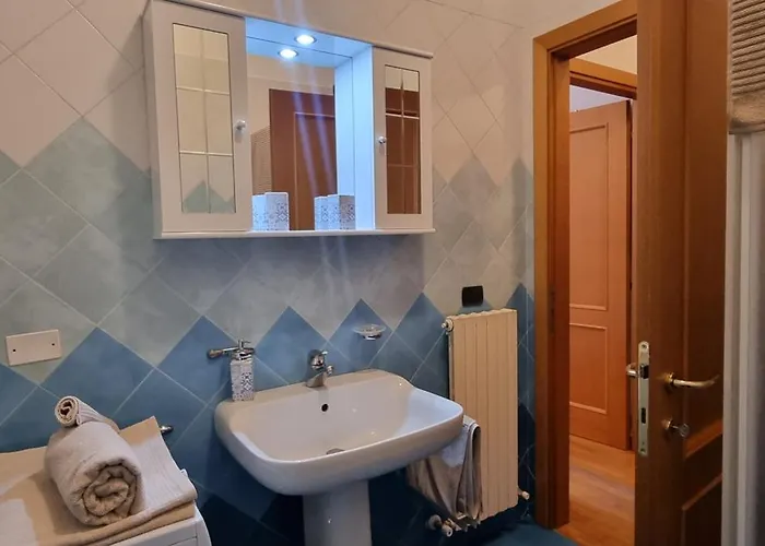 Ravenna, A Casa Di G 라벤나