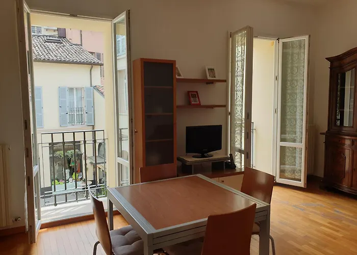 Ravenna, A Casa Di G Apartamento Rávena